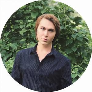 Meet your Posher, Jacob